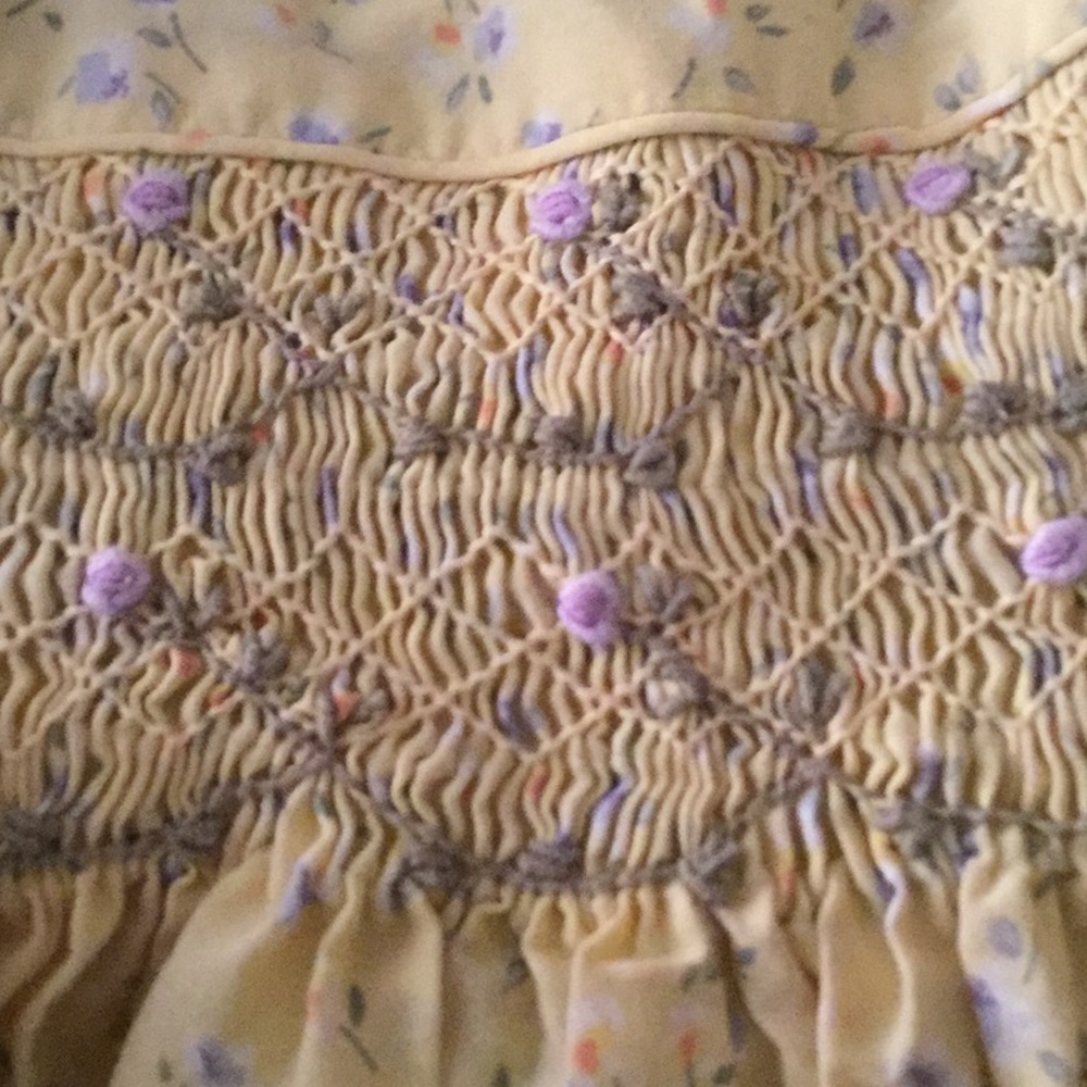 ❄Embroidery Casual Dress❄ - Picture 2 of 6